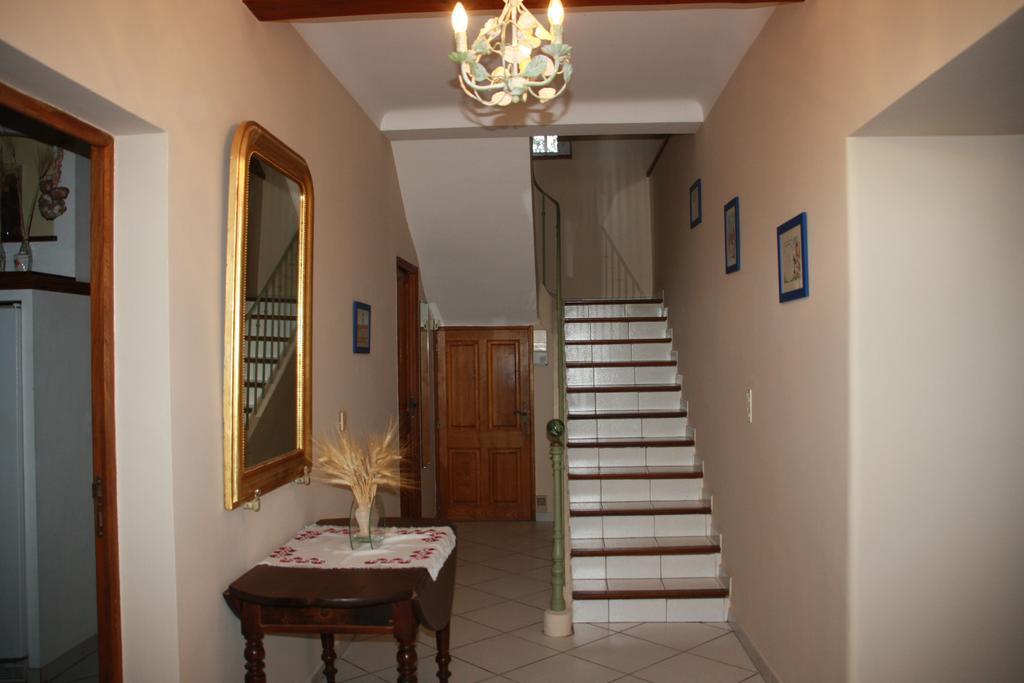 Mas Des Cigales Vila Avinhão Exterior foto