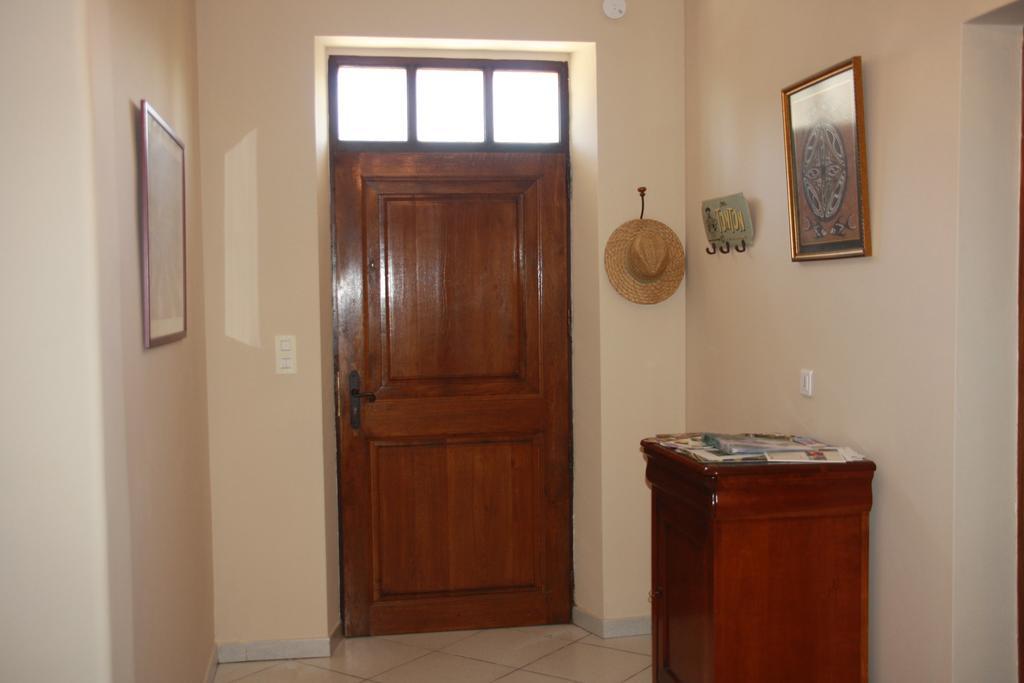 Mas Des Cigales Vila Avinhão Exterior foto